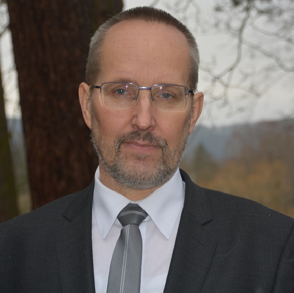 Marek Škrla