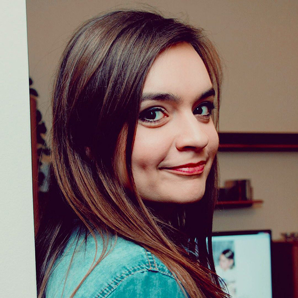 Lenka Stehlík (Michálková)