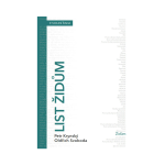List Židům – Petr Krynský, Oldřich Svoboda