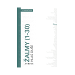 Žalmy 1-30 – Jiří Beneš